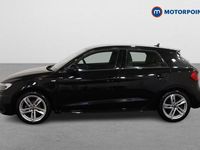 Used Audi A1 S-Line 2022 Black SUV