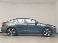 Used Polestar 2 Long Range Single Motor 169 kW (231 HP) 2023 Blue Hatchback