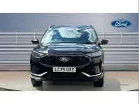 Used Ford Kuga ST-Line X 242 HP (177 kW) 2025 Black SUV