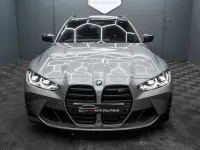 Used BMW M3 Competition Edition 2023 Grey Estate