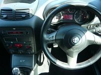 Used Alfa Romeo GT 150 HP (110 kW) 2007 Coupe