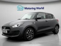 Usado Suzuki Swift SZ-L 83 HP (61 kW) 2023 Citadino