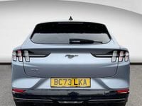 Used Ford Mustang Extended Range 351 HP (258 kW) 2022 Estate