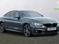 Usado BMW 435 M Sport 313 CV (230 kW) 2020 Coupe