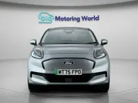 Used Ford Puma Gen-E Select 123 kW (168 HP) 2025 Silver SUV