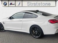 used BMW M4 CS Coupe 3.0 2dr