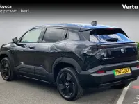 New Toyota Urban Cruiser Design 127 kW (174 HP) 2026 SUV