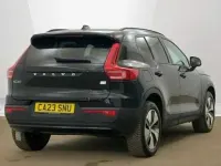 Used Volvo XC40 Plus 208 HP (152 kW) 2023 SUV