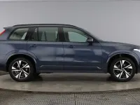 Usado Volvo XC90 Plus 2022 Azul SUV