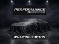 Used Ford Focus ST 221 HP (162 kW) 2010 Black Hatchback