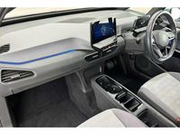 Used VW ID.3 150 kW (204 HP) 2021 Hatchback