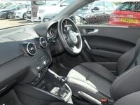 Used Audi A1 2011 Hatchback