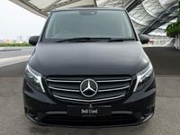 used Mercedes Vito 119CDI Premium Crew Van 9G-Tronic