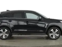Used Mitsubishi ASX 150 HP (110 kW) 2020 Black SUV
