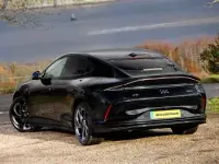 Gebraucht Citroën C4 PureTech 131 PS (96 kW) 2022 Schwarz SUV