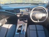 New Vauxhall Grandland X Ultimate 145 HP (106 kW) 2026 Black SUV