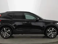 Used Volvo XC40 R-Design Pro 250 HP (183 kW) 2022 SUV