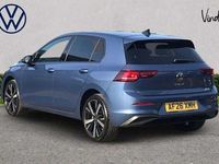 Used VW Golf VIII 150 HP (110 kW) 2026