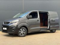 Used Peugeot Expert S 2019 Grey Van