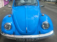 Used VW Käfer 1970 Blue