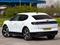 Usado Ford Capri Select 210 kW (286 HP) 2025 Branco SUV