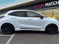 Used Ford Puma ST 2023 White SUV