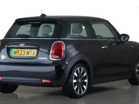 Used Mini Cooper S Hatch 135 kW (184 HP) 2023 Hatchback