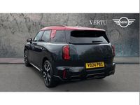 Used Mini Countryman Sport 218 HP (160 kW) 2024 Grey SUV