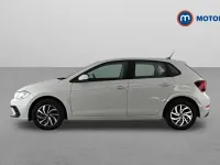 Używany VW Polo Life 95 KM (69 kW) 2026 Hatchback