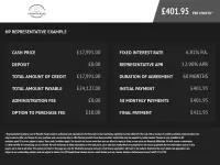 Used VW Golf VII R-line 147 HP (108 kW) 2017 Grey Hatchback