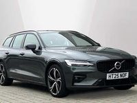Used Volvo V60 Plus 194 HP (142 kW) 2026 Estate