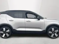 Used Volvo EX40 Plus 185 kW (252 HP) 2025 Silver SUV