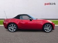 used Mazda MX5 2.0 SE-L Nav 2dr