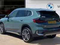 Used BMW X1 xLine 211 HP (155 kW) 2026 SUV
