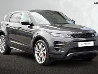 Used Land Rover Range Rover evoque Autobiography 207 HP (152 kW) 2023 SUV