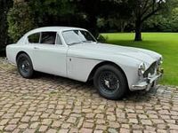 Used Aston Martin DB2 162 HP (119 kW) 1959 Grey Coupe