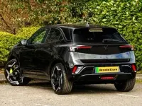 New Vauxhall Mokka GSe 206 kW (281 HP) 2026 Choice of colours SUV