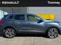 Second-hand Renault Kadjar Techno 140 CP (102 kW) 2022 Gri SUV