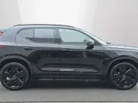 Used Volvo XC40 Plus 194 HP (142 kW) 2026 SUV