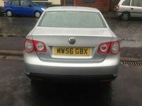 Used VW Jetta 2006 Sedan