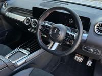 Used Mercedes GLB200 Executive 163 HP (119 kW) 2025 Polar white SUV