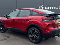 Used Citroën C4 PureTech 131 HP (96 kW) 2023 SUV