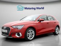 Used Audi A3 Sportback e-tron Sport 204 HP (150 kW) 2025 Hatchback