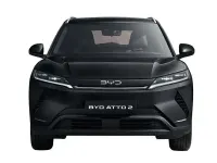 New BYD Atto 2 Comfort 150 kW (204 HP) 2026 SUV