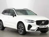 Used Volvo XC60 Plus 197 HP (144 kW) 2023 SUV