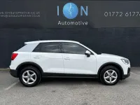 Used Audi Q2 Design 2022 White SUV
