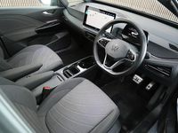 Used VW ID.3 Pro 150 kW (204 HP) 2025 Grey Hatchback