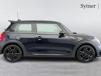 Used Mini Cooper Hatch 134 HP (98 kW) 2022 Black Hatchback