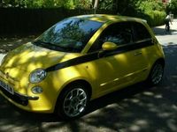 Used Fiat 500 2008 Hatchback