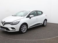 used Renault Clio IV 